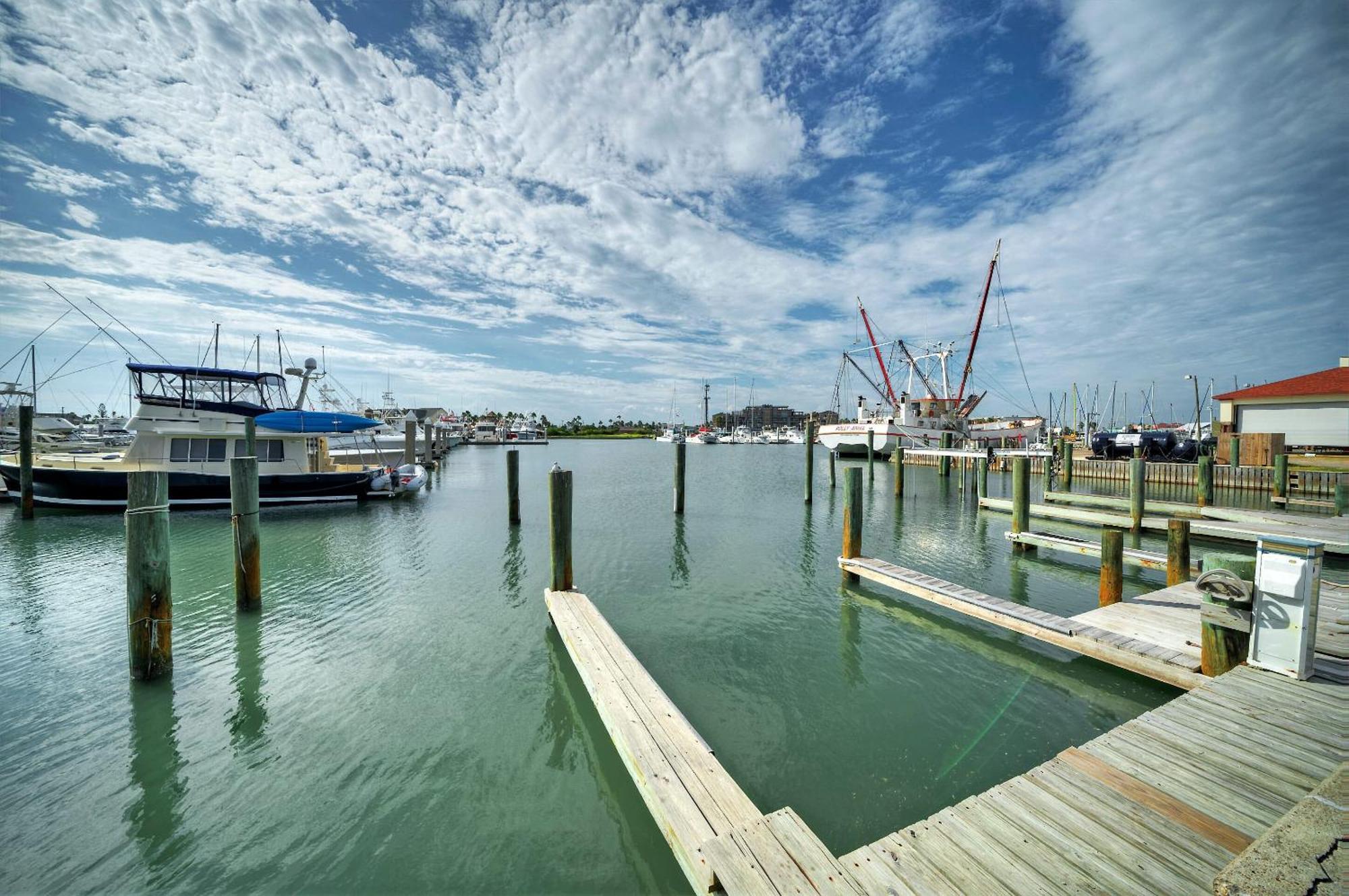 Salt Sun By Avantstay Beach Access Pool Port Aransas Luaran gambar