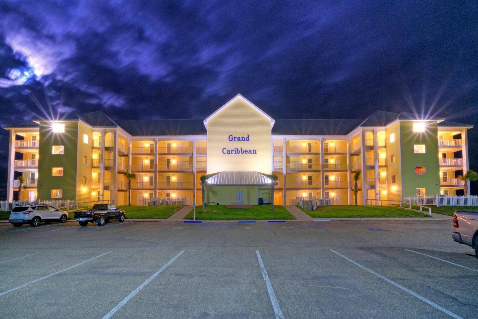 Salt Sun By Avantstay Beach Access Pool Port Aransas Luaran gambar