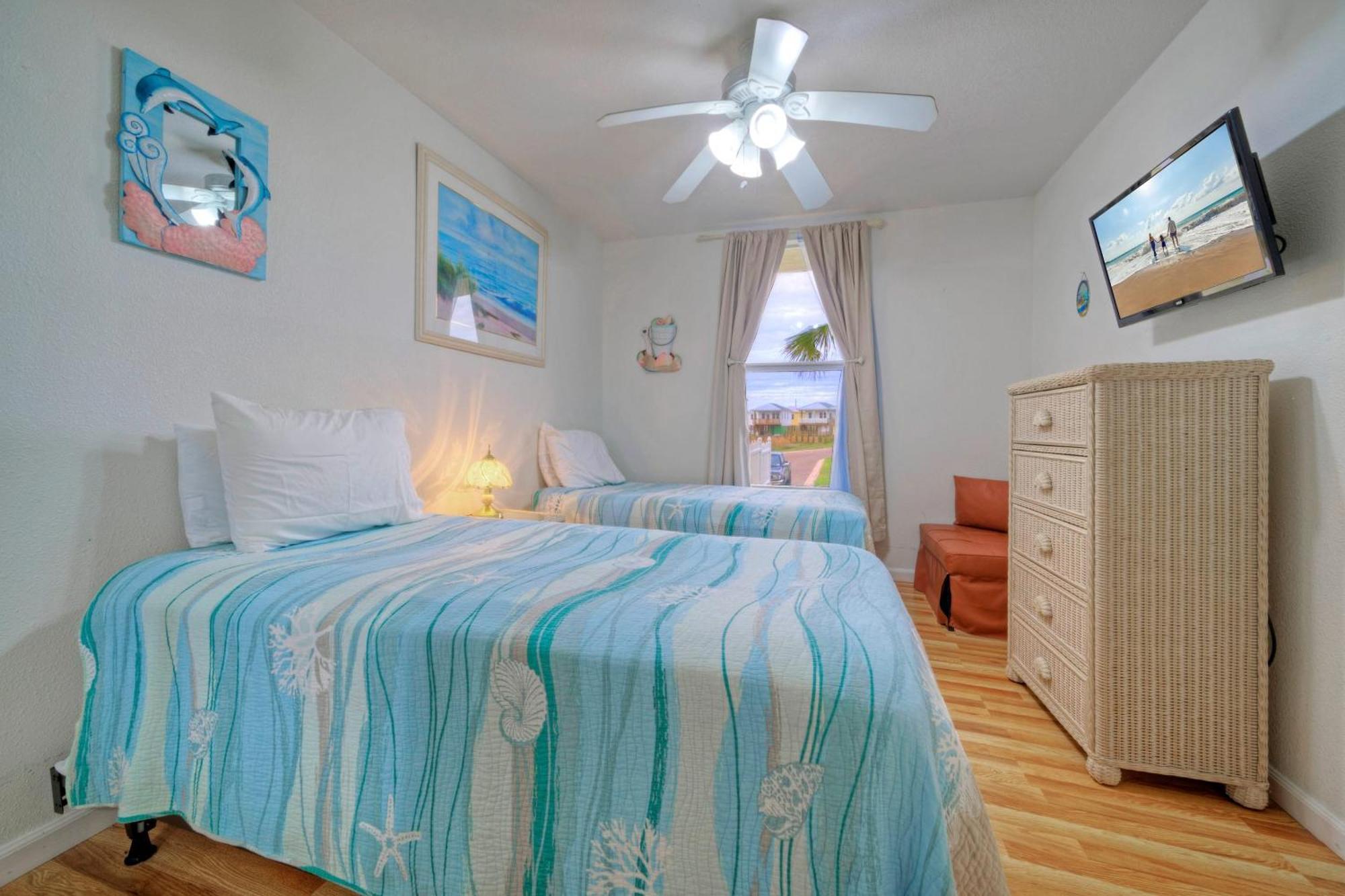 Salt Sun By Avantstay Beach Access Pool Port Aransas Luaran gambar