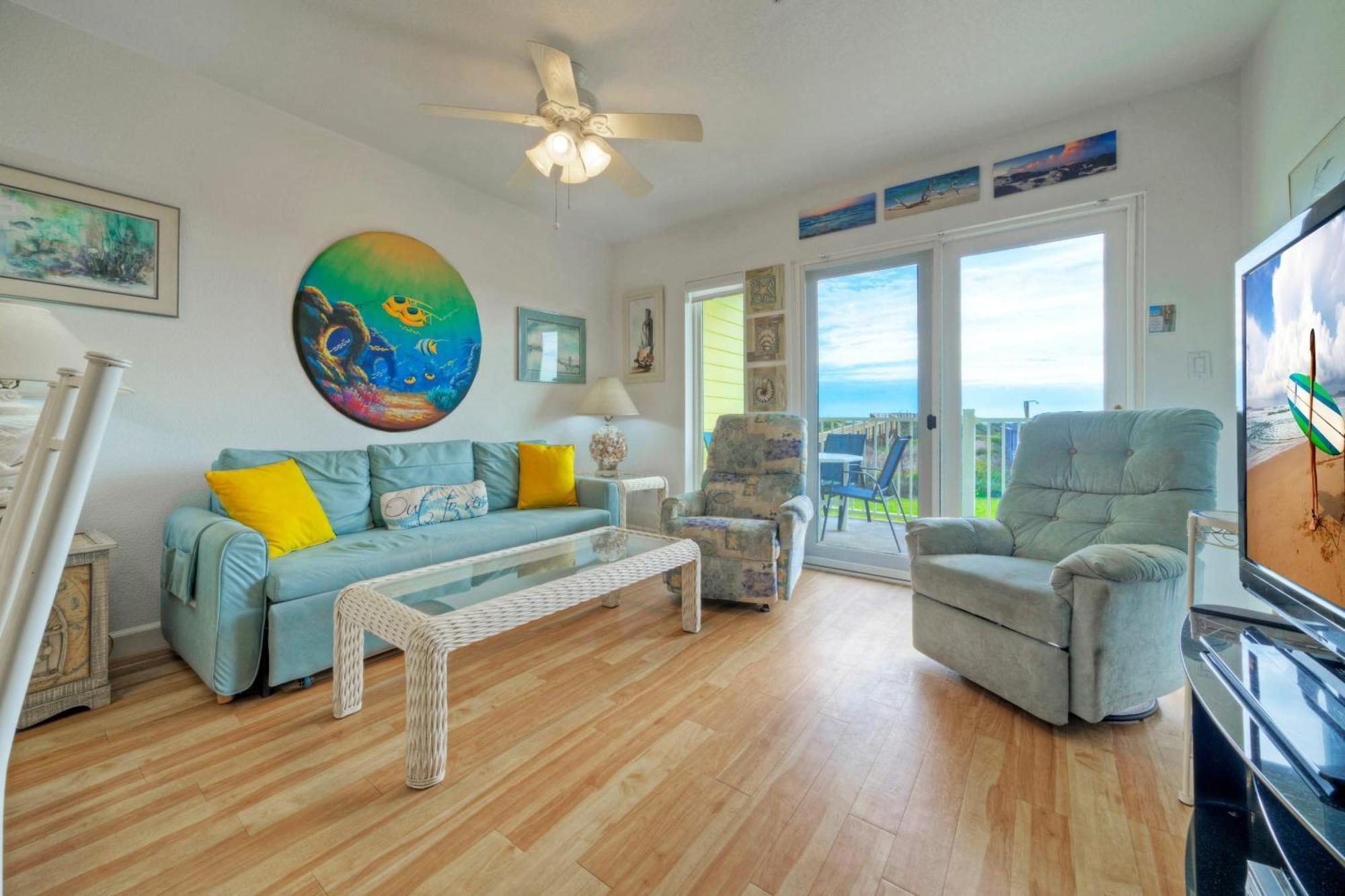 Salt Sun By Avantstay Beach Access Pool Port Aransas Luaran gambar
