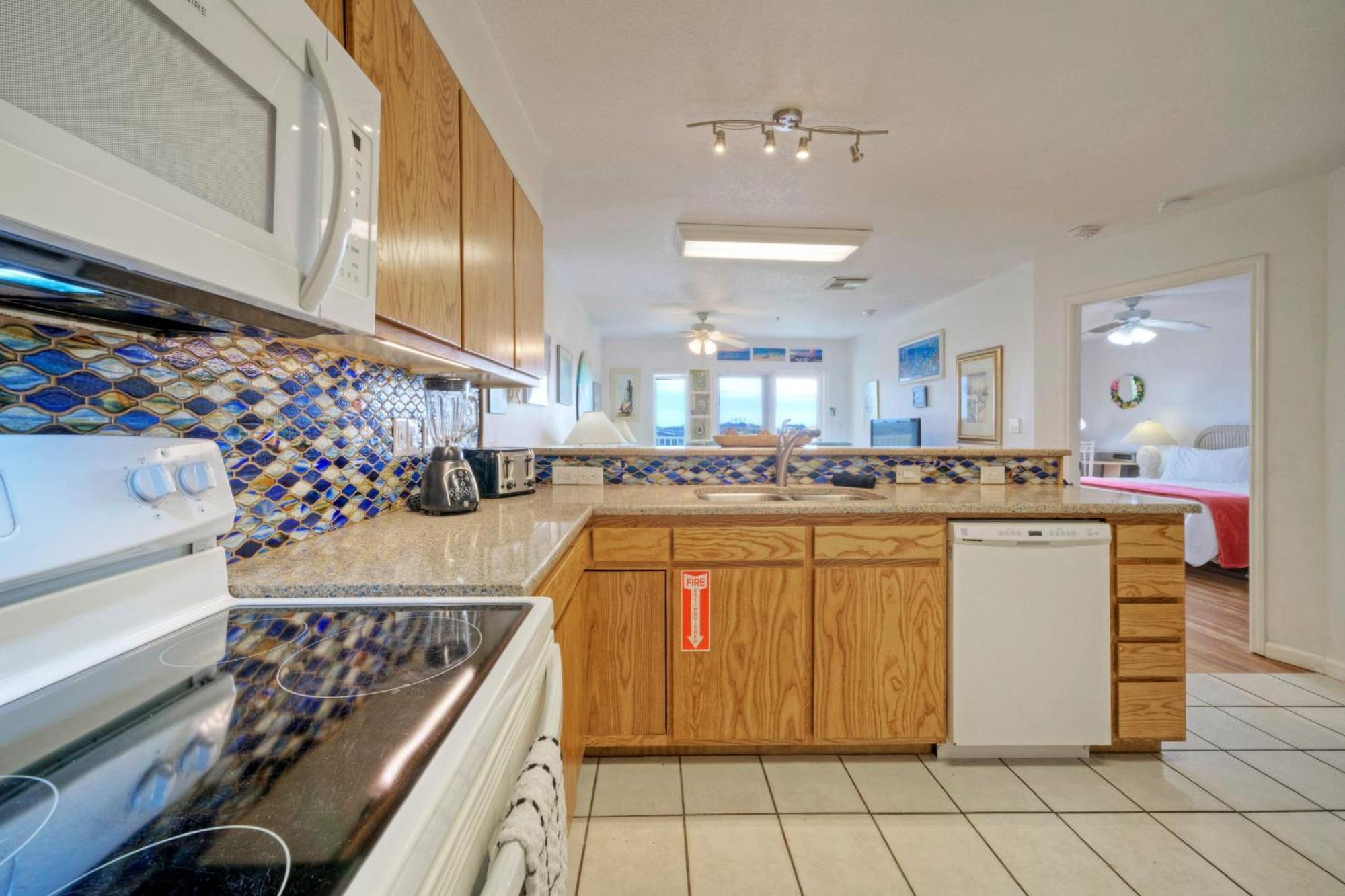 Salt Sun By Avantstay Beach Access Pool Port Aransas Luaran gambar